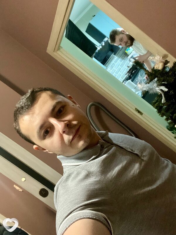 Алексей, 30, Москве — анкета №1066806