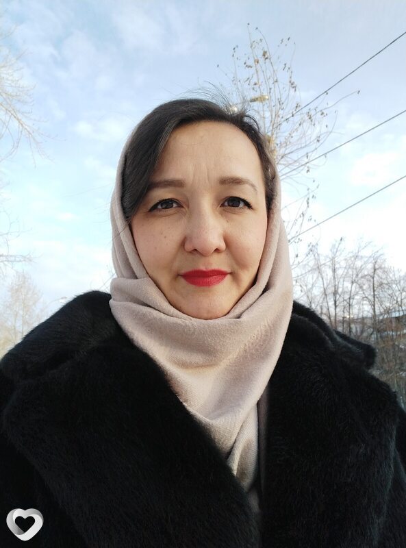 Ляйсян, 41, Екатеринбурге — анкета №1066810