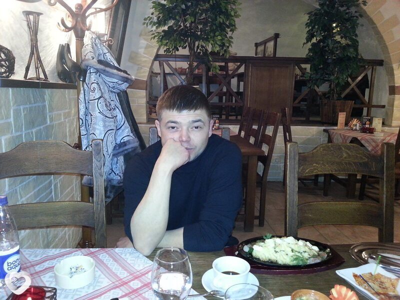 Александр, 41, Ростове-на-Дону — анкета №1066811