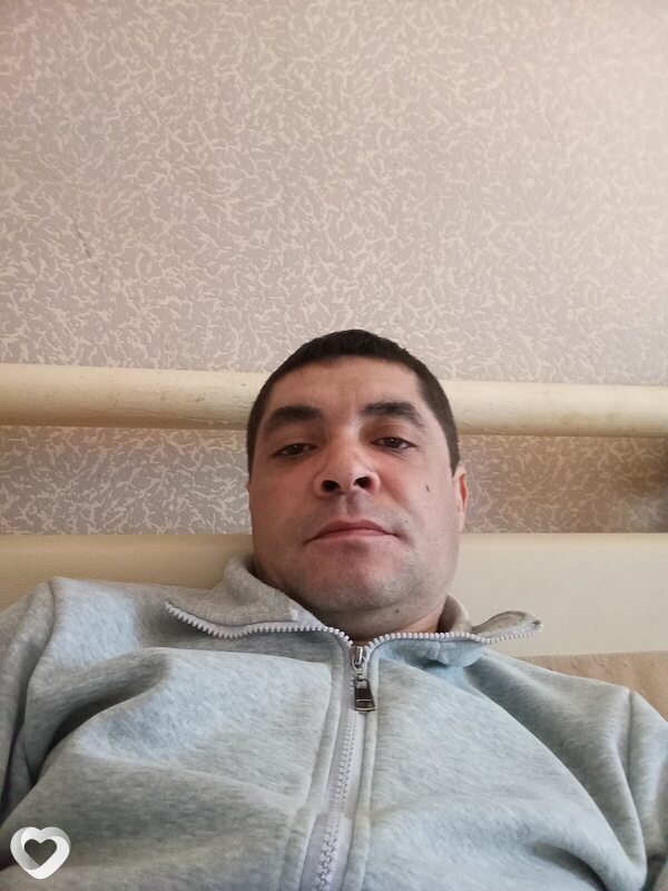 Роман, 40, Ростове-на-Дону — анкета №1066818