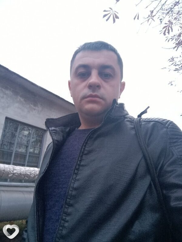 Андрей, 36, Могилев — анкета №1066823