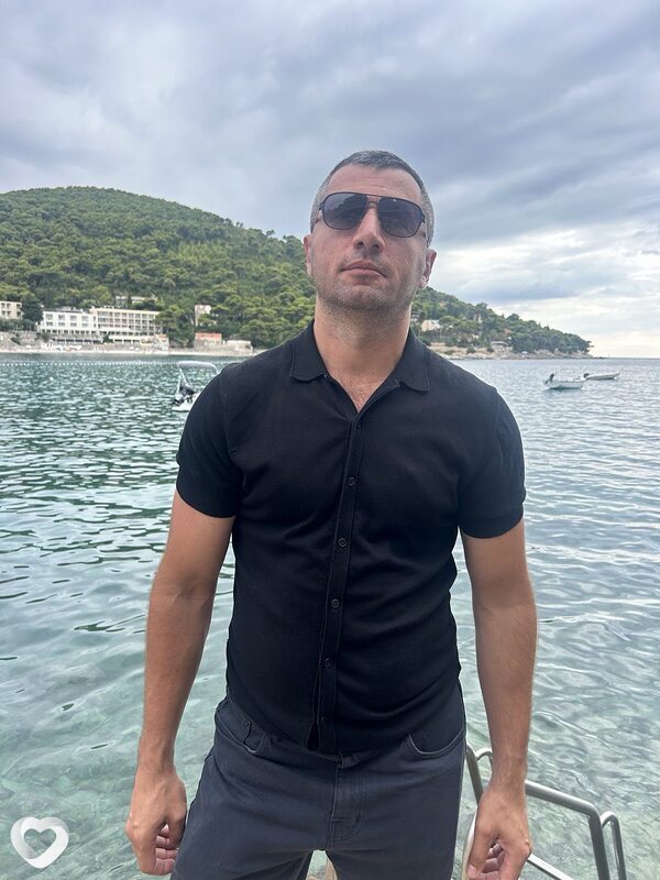 Александр, 44, Хмельницком — анкета №1066828
