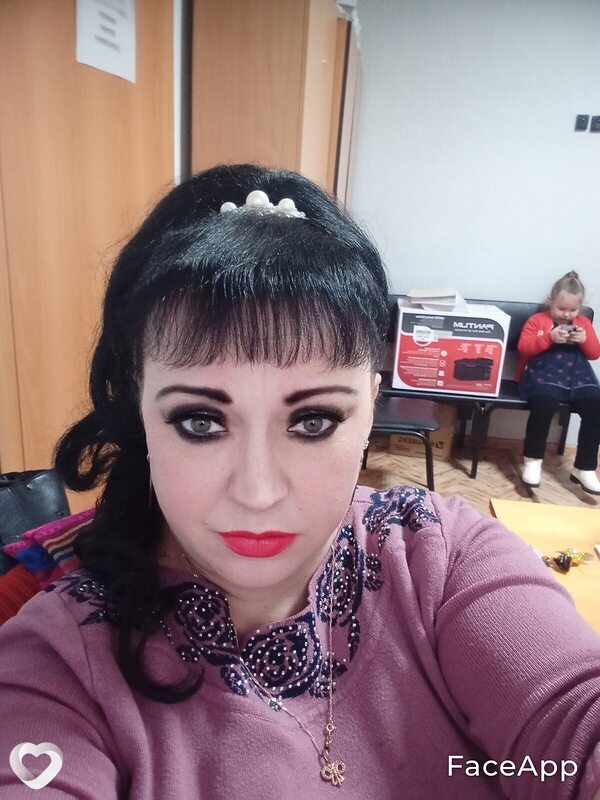 Дина Михайлова, 43, Чите — анкета №1066856