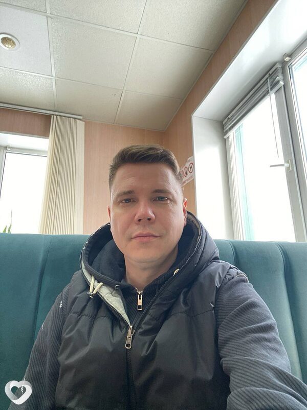 Алексей, 46, Самаре — анкета №1066857