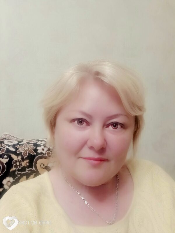 Екатерина, 42, Новосибирске — анкета №1066861