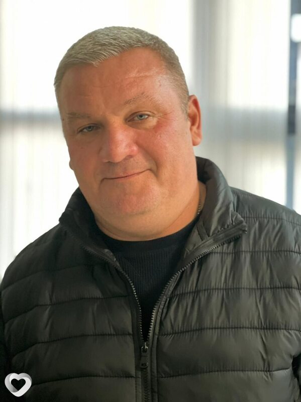 Константин, 49, Одинцове — анкета №1066862