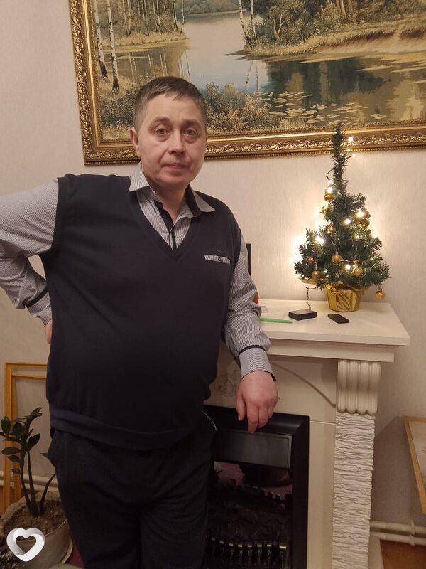 Александр, 48, Конакове — анкета №1066864