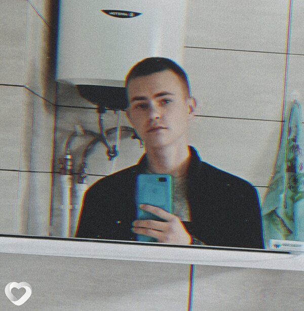 Владислав, 22, Арамиле — анкета №1066868