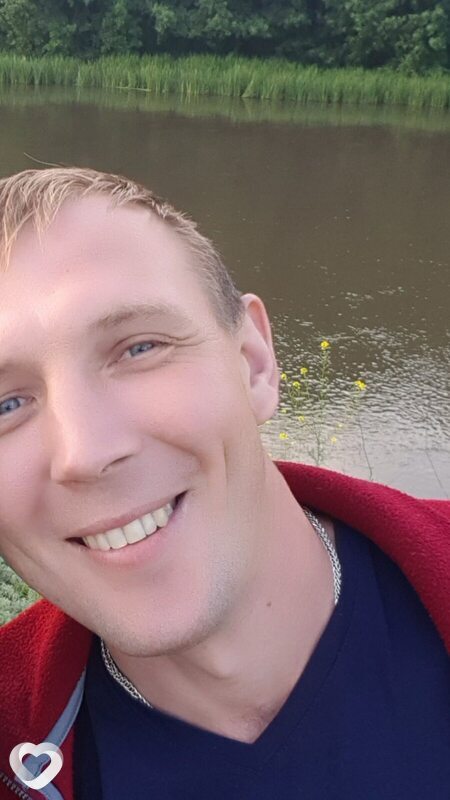 Алексей, 38, Самаре — анкета №1066869