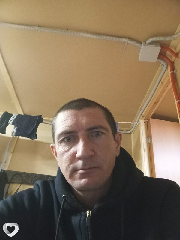 Евгений, 37, Оренбурге — анкета №1066876