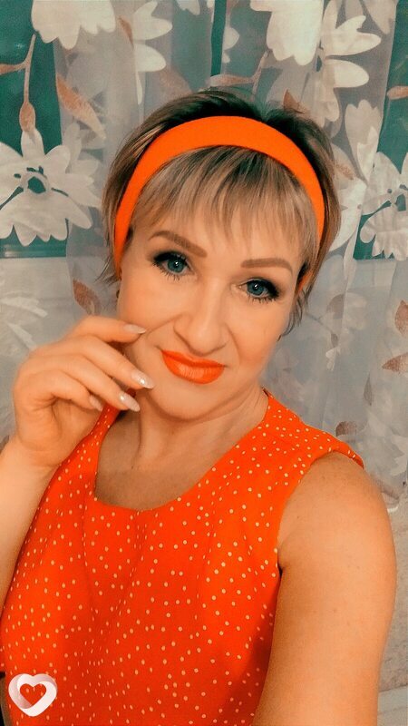 Елена, 48, Тамбове — анкета №1066879