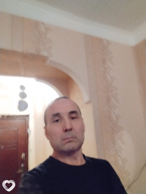 Серик, 61, Петрозаводске — анкета №1066882