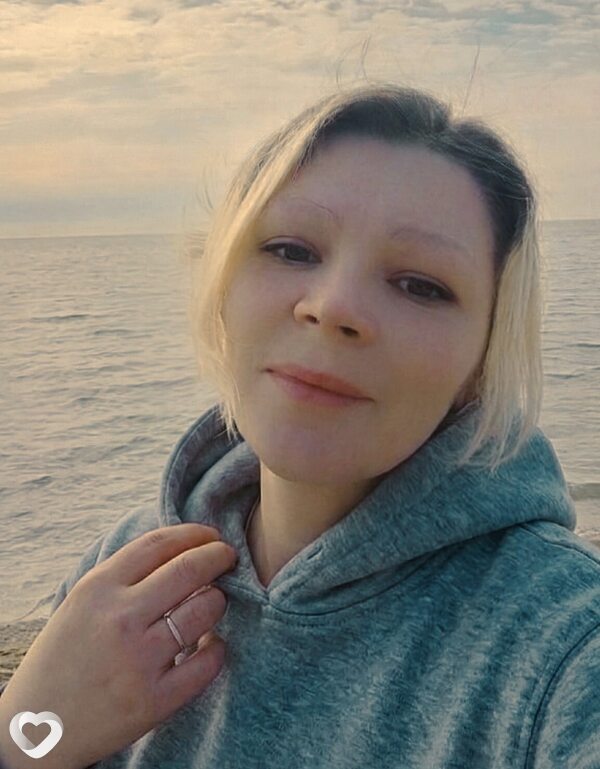 Юша, 39, Москве — анкета №1066884