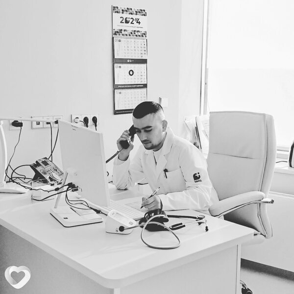 Саид, 32, Санкт-Петербурге — анкета №1066888
