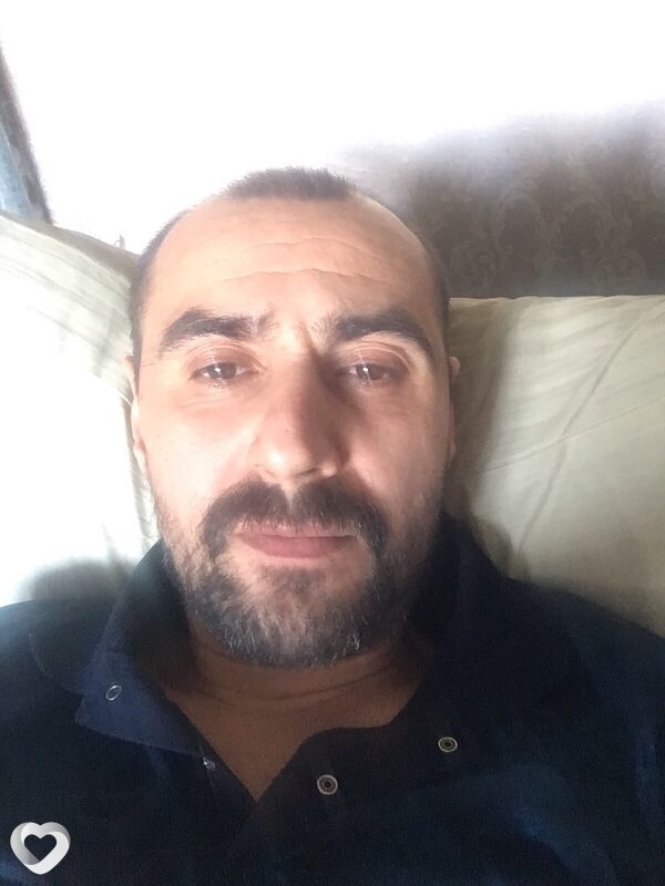 Роман, 46, Новосибирске — анкета №1066890