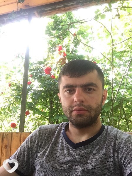Тимур, 37, Казани — анкета №1066905