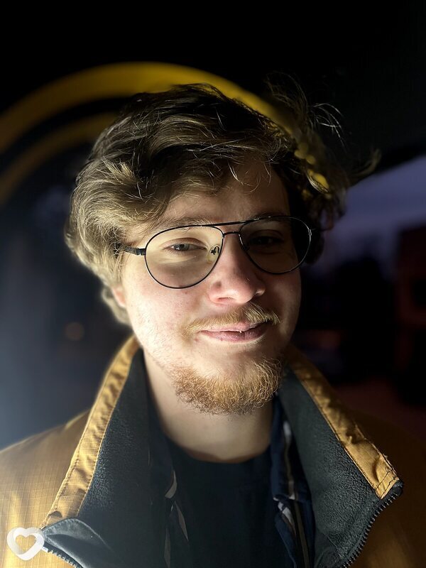 Иван, 26, Москве — анкета №1067107