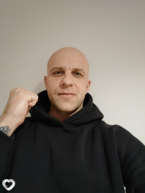 Александр, 37, Березе — анкета №1067110
