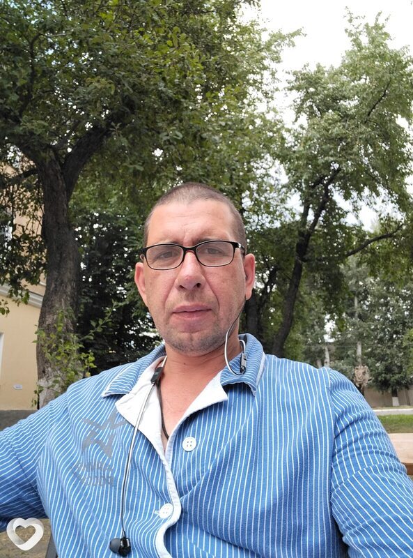 Евгений, 45, Воронеже — анкета №1067118