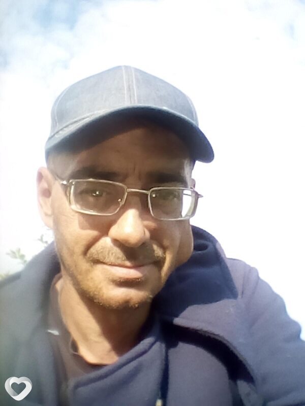 Евгений, 47, Городеце — анкета №1067123