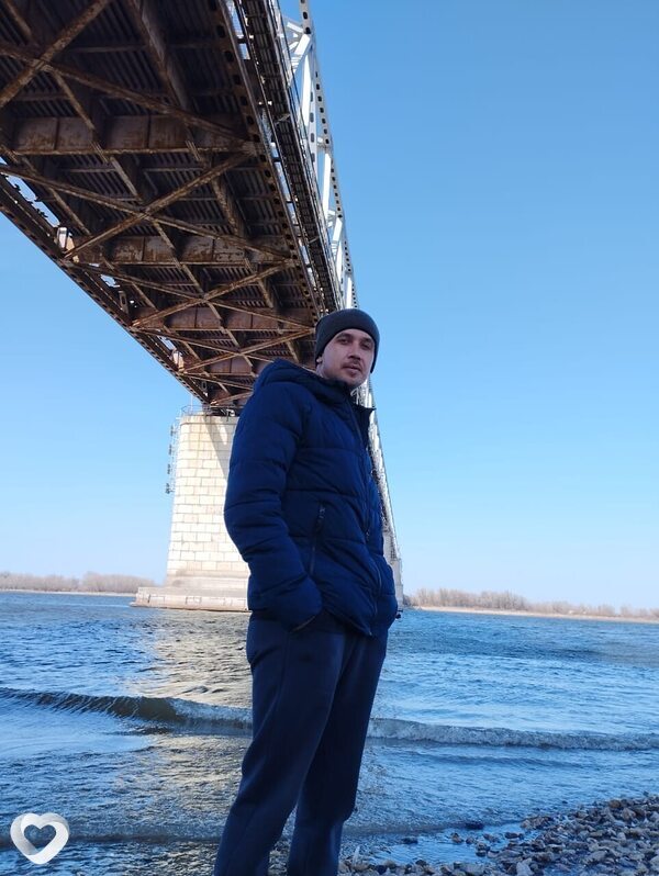 Андрей, 37, Стерлитамаке — анкета №1067126