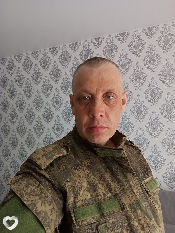 Александр, 44, Кудымкаре — анкета №1067127