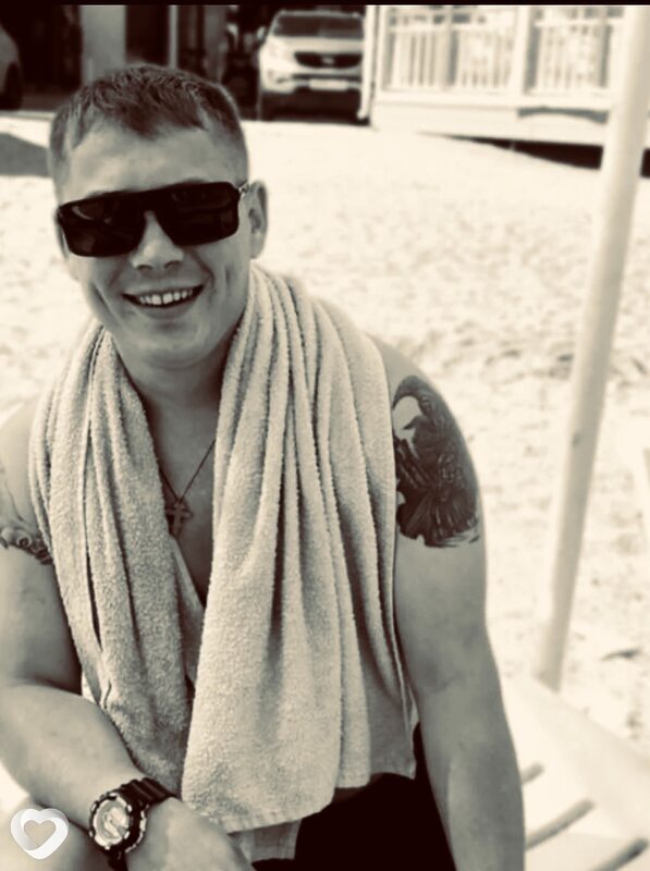 Сергей, 35, Джанкое — анкета №1067129