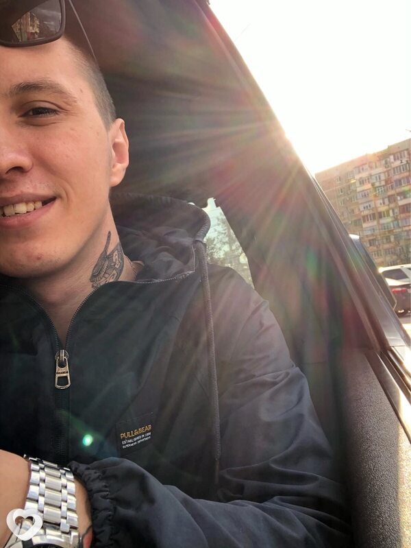 Александр, 30, Краснодаре — анкета №1067007