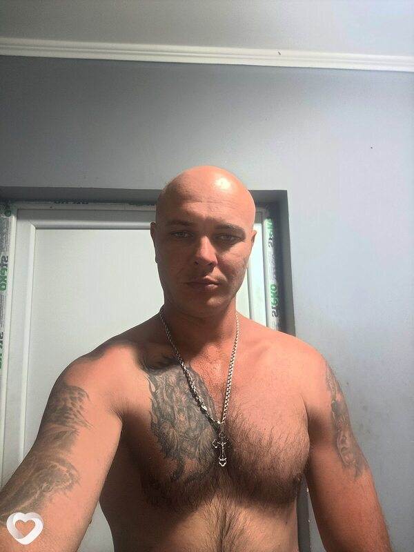 Андрей, 33, Полтаве — анкета №1067015