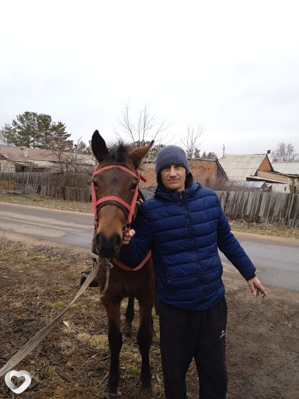 Антон, 39, Кокшетау — анкета №1067017