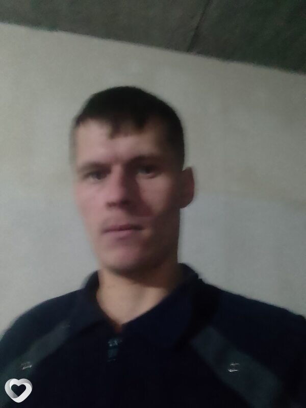 Сергей, 30, Тюмени — анкета №1067024