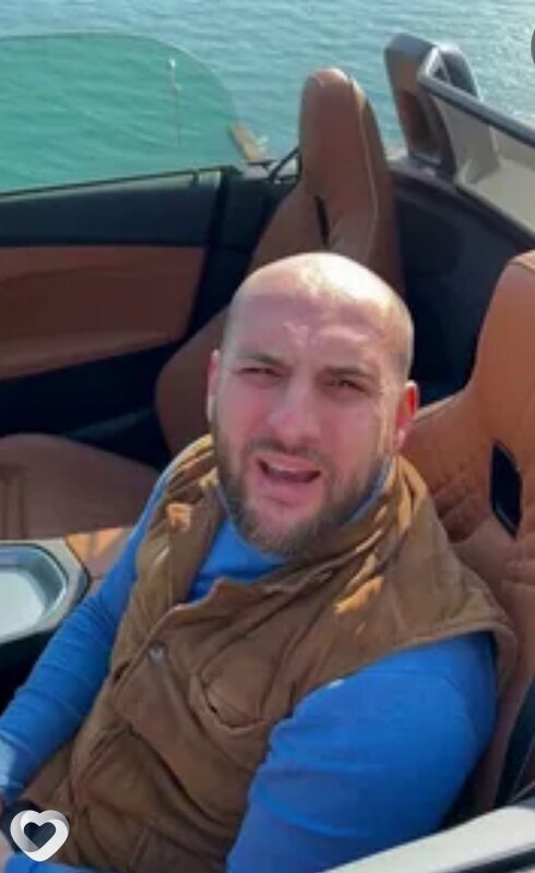 Артур, 34, Челябинске — анкета №1067025