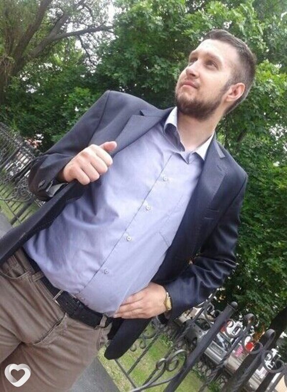 Кирилл, 32, Луганске — анкета №1067028