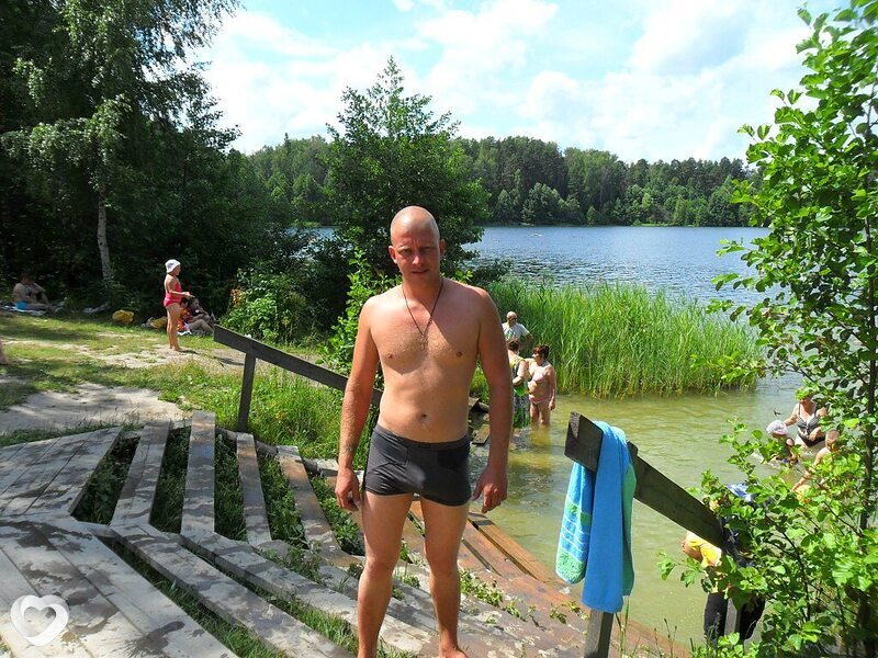 Алексей, 41, Нижнем Новгороде — анкета №1067029