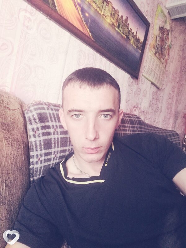 Александр, 28, Саратове — анкета №1067205