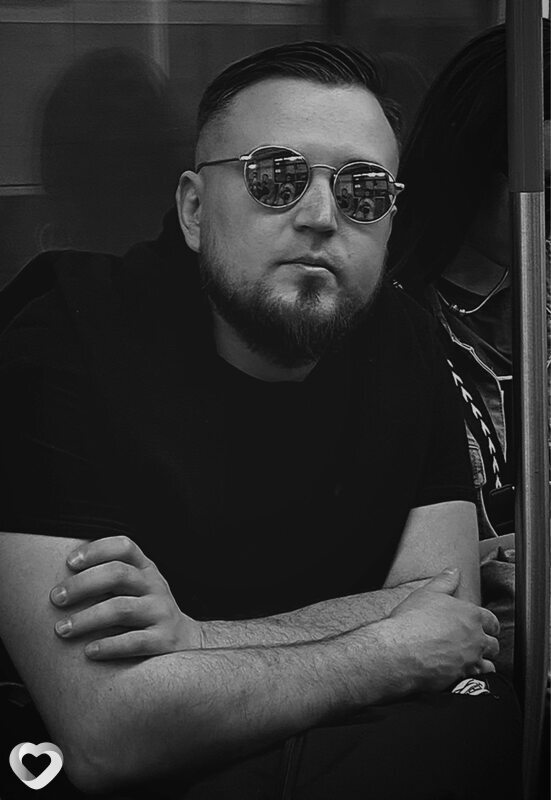 Семён, 34, Москве — анкета №1067209
