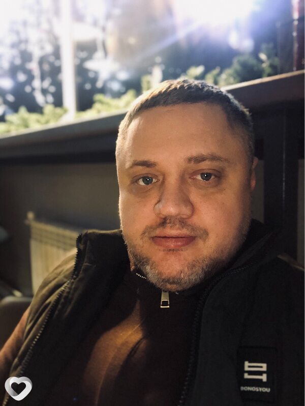 Павел, 45, Кемерове — анкета №1067216