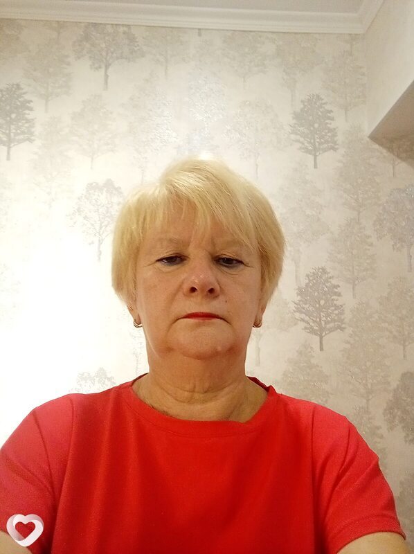 Наталья, 62, Ставрополе — анкета №1067218