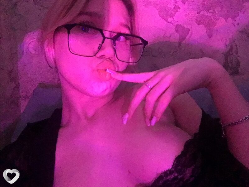 Карина, 20, Курске — анкета №1067220