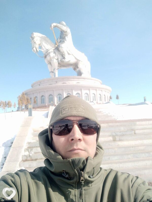 Александр, 35, Благовещенске — анкета №1067221
