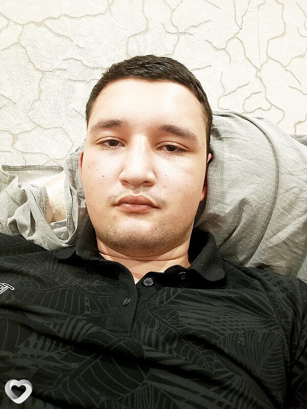 Дмитрий, 24, Тулуне — анкета №1067223