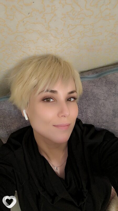 Miya, 38, Уфе — анкета №1067224