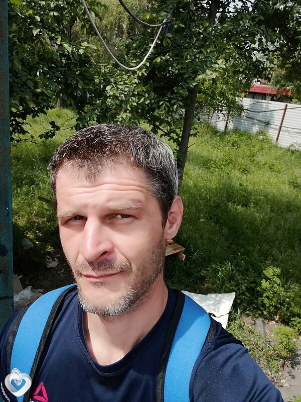 Konstantin Keneh, 39, Адлер — анкета №1067227