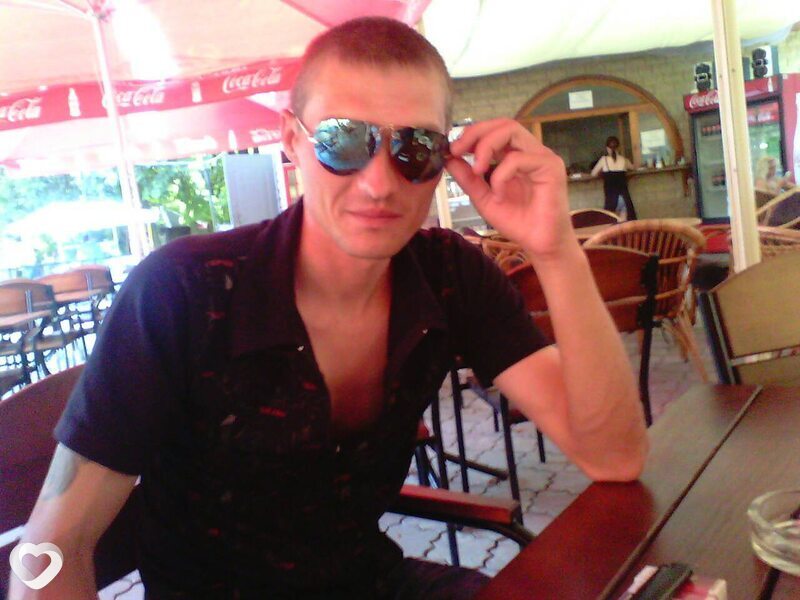 Алексей, 42, Луганске — анкета №1067229