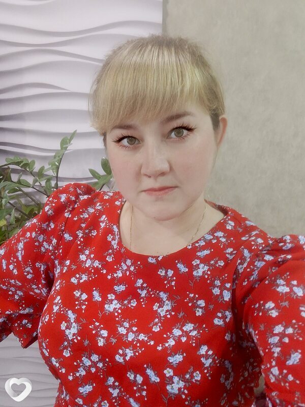 Юлия, 35, Ижевске — анкета №1066931