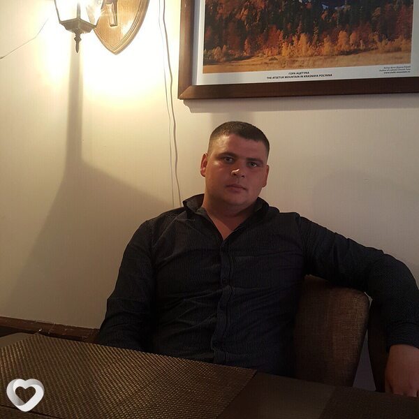 Андрей, 34, Москве — анкета №1066932