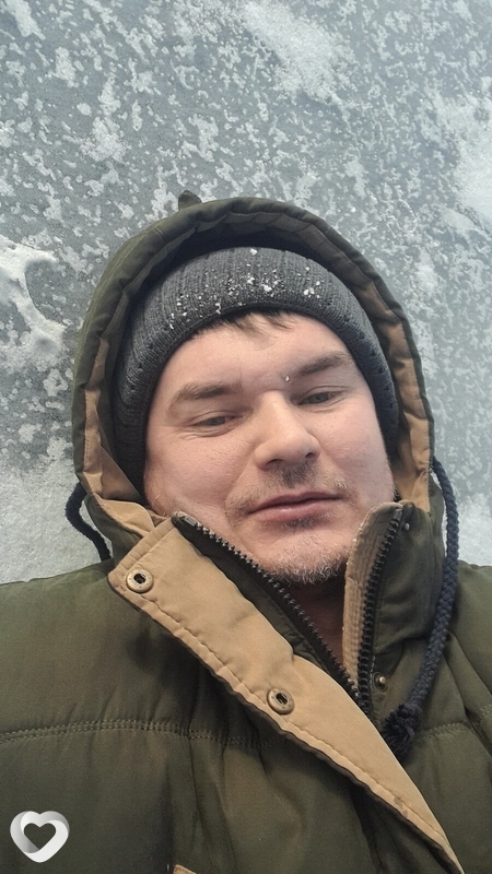 Андрей, 47, Красноярске — анкета №1066933