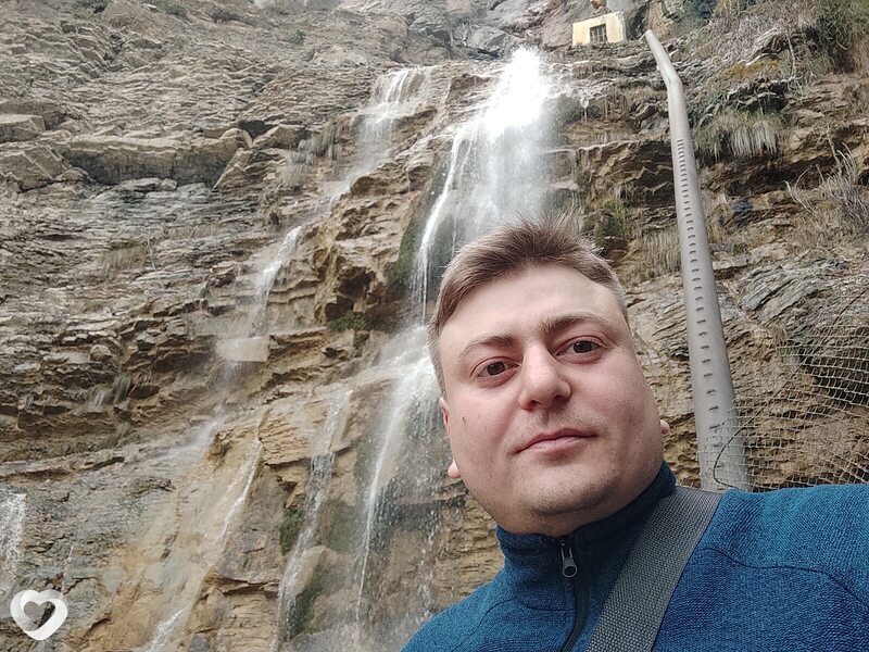 Александр, 37, Челябинске — анкета №1066942