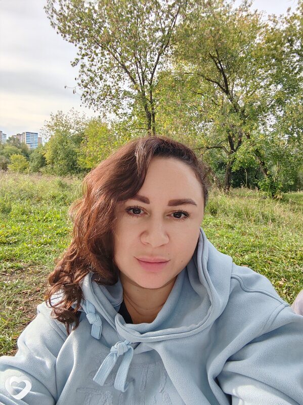 Анастасия, 43, Иркутске — анкета №1066945