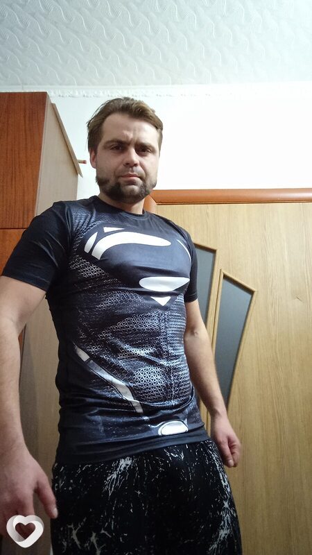 Евгений, 33, Севастополе — анкета №1066949